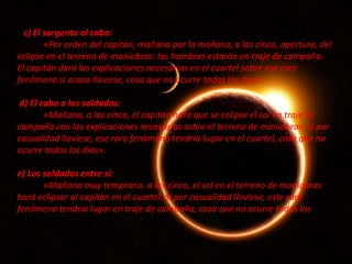 Ruidos En La Comunicacion