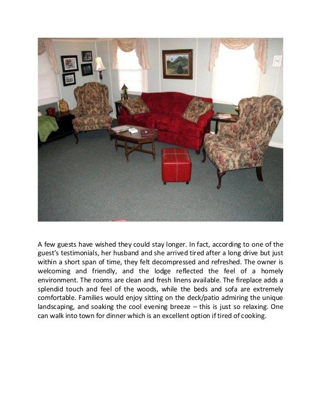 Get The Best Of Services Facilities At Ruidoso New Mexico Cabins