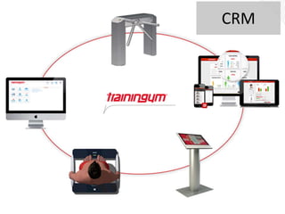 CRM
 