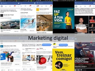 Marketing digital
 