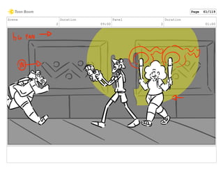 Scene
2
Duration
09:00
Panel
2
Duration
01:00
Page 61/119
 