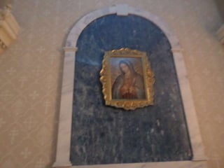 Ruínas de são miguel