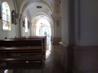 Ruínas de são miguel