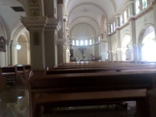 Ruínas de são miguel