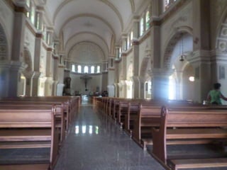 Ruínas de são miguel