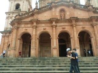 Ruínas de são miguel