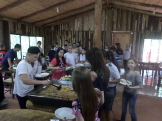 Ruínas de são miguel