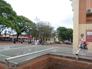 Ruínas de são miguel