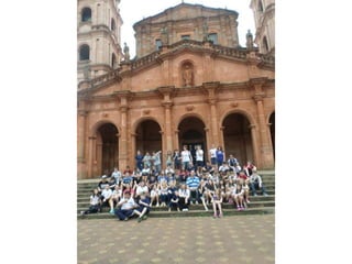 Ruínas de são miguel