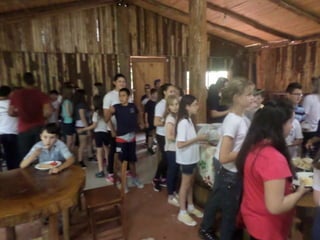 Ruínas de são miguel