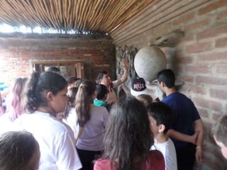 Ruínas de são miguel