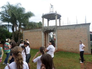 Ruínas de são miguel