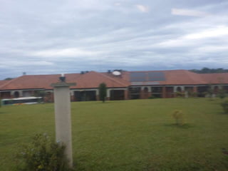 Ruínas de são miguel