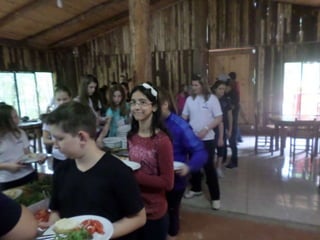 Ruínas de são miguel