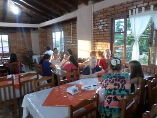 Ruínas de são miguel