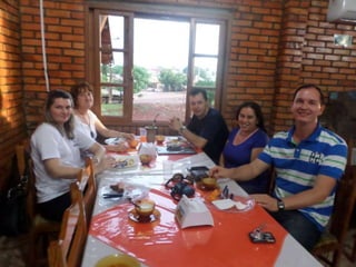 Ruínas de são miguel