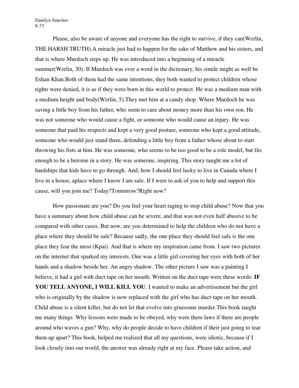 Child labor essay examples image