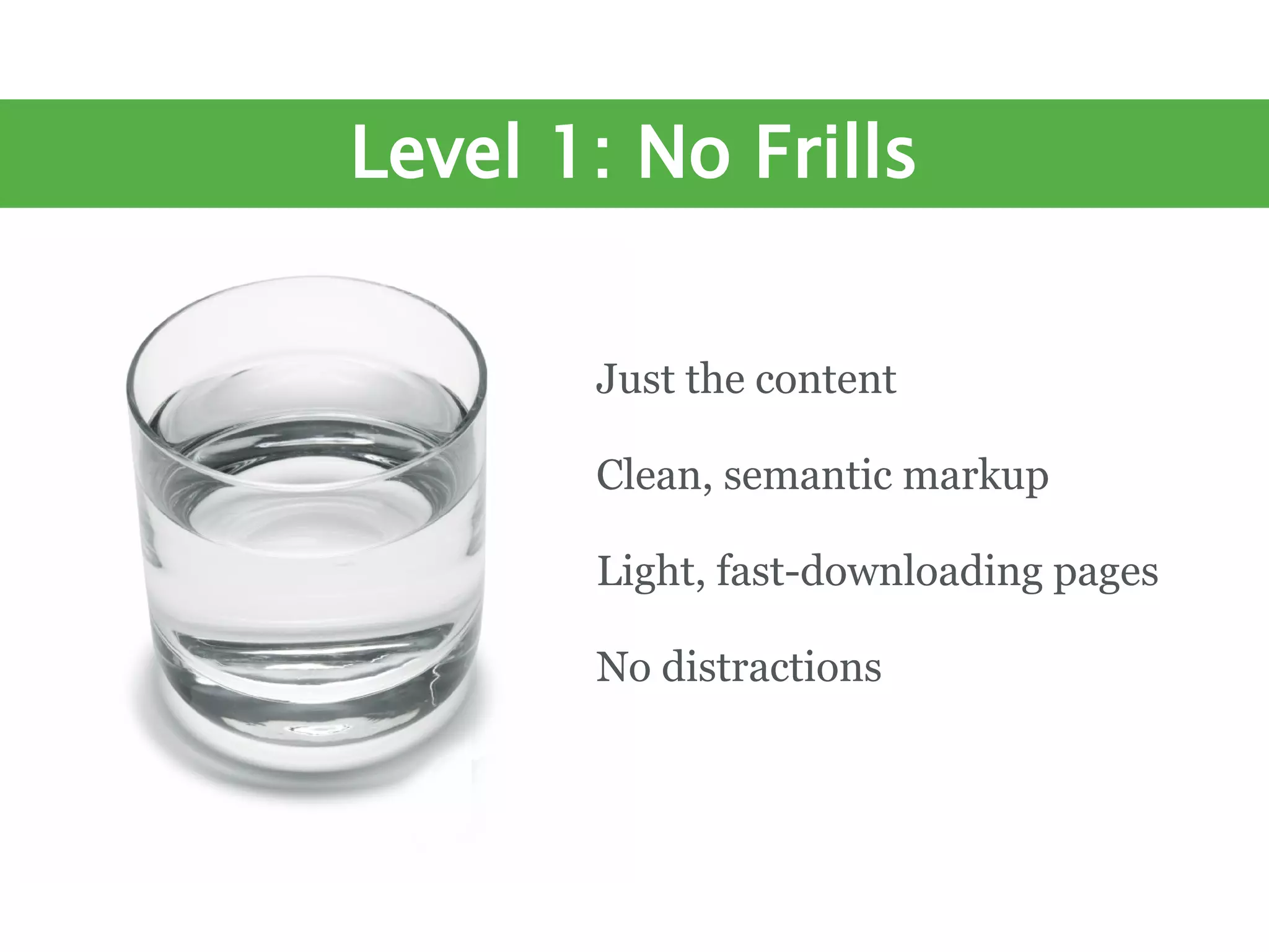 Ruining The User Experience (The Ajax Experience West 2007)