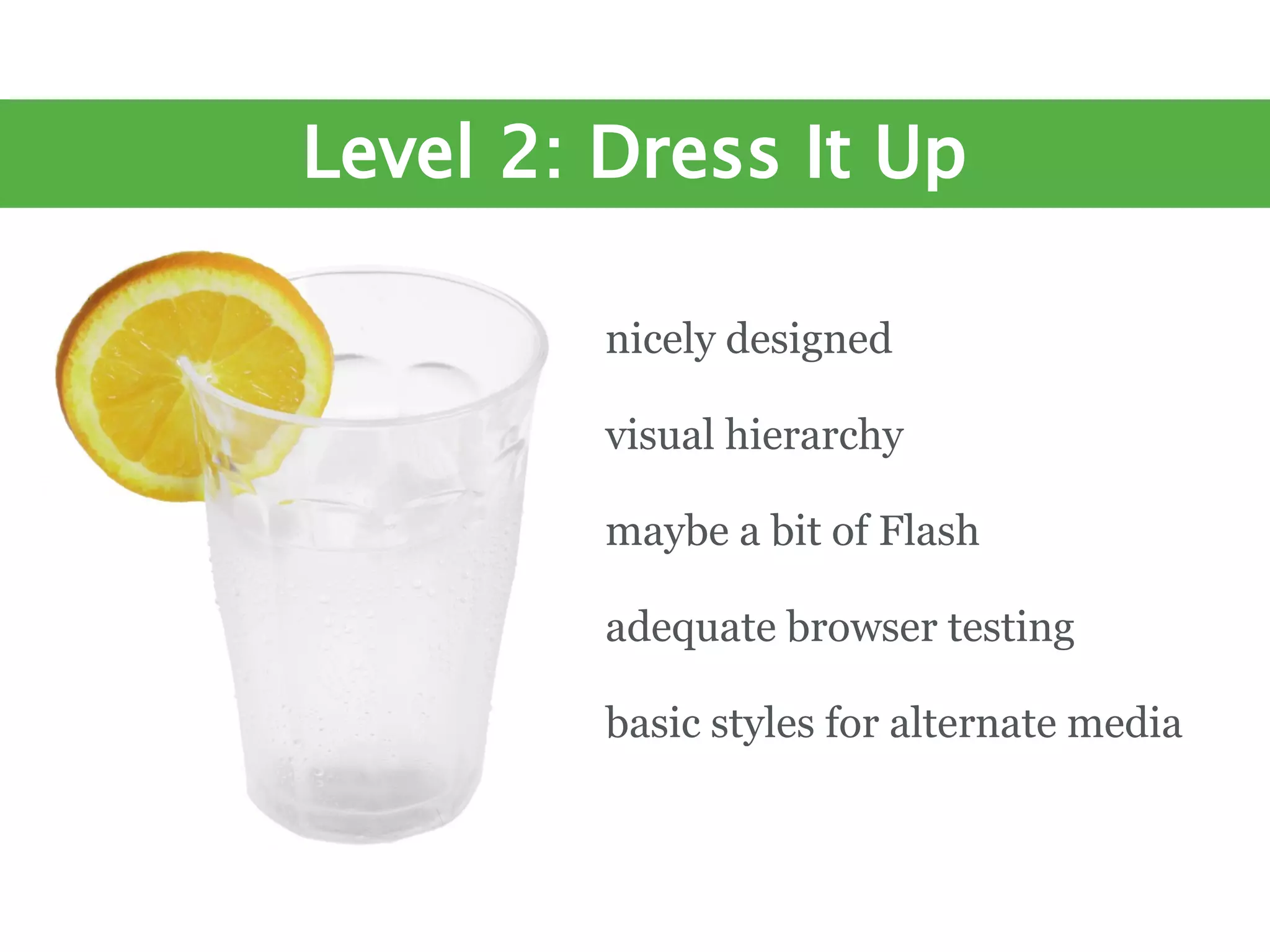 Ruining The User Experience (The Ajax Experience West 2007)