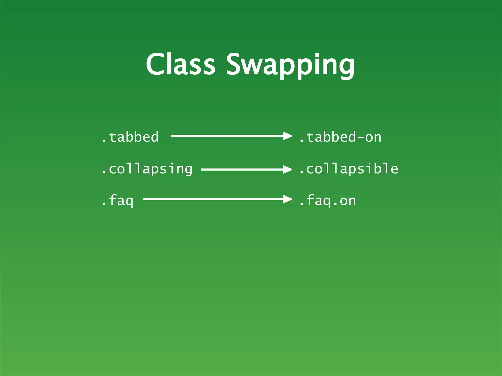 Ruining The User Experience (The Ajax Experience West 2007)
