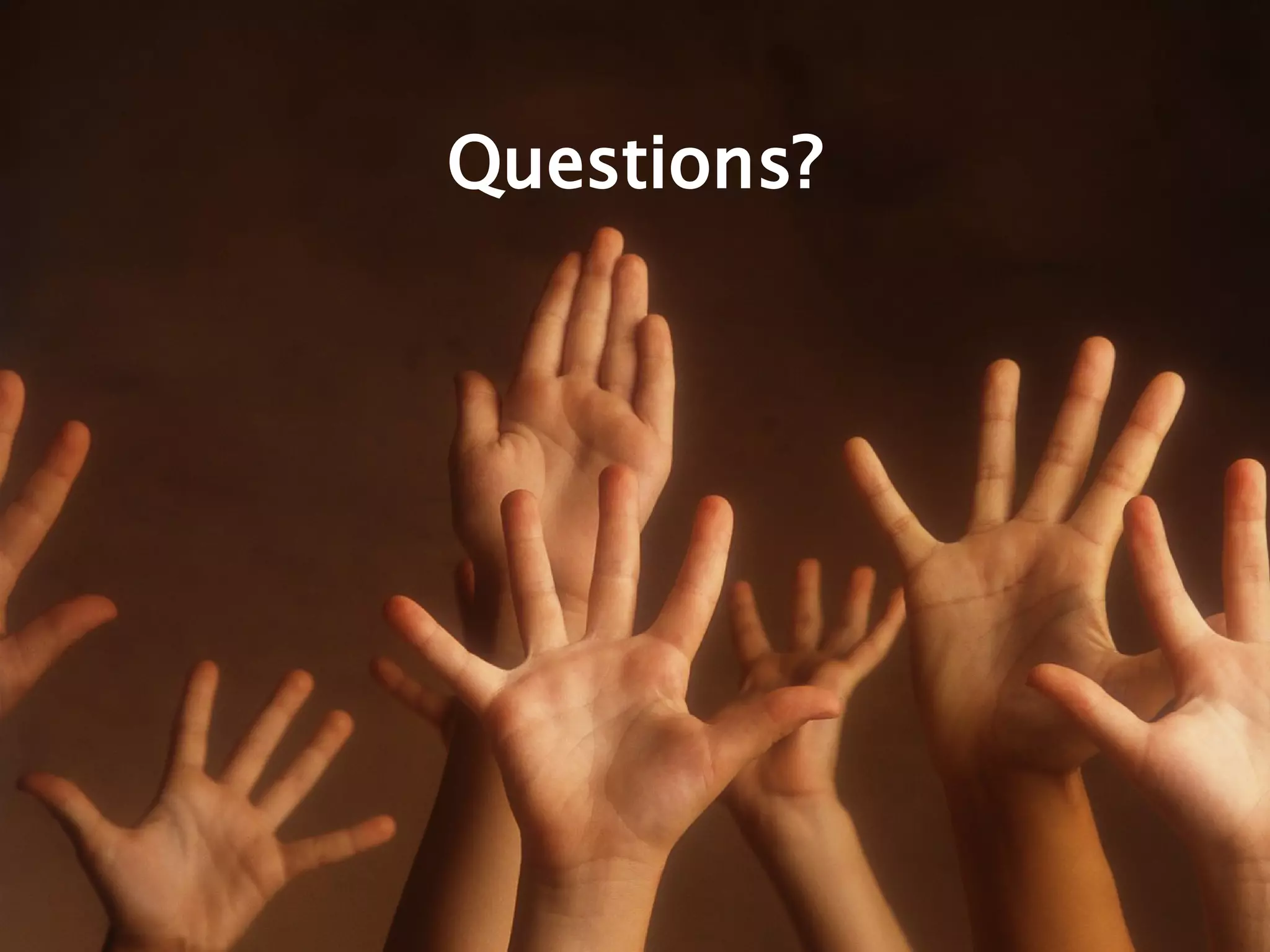 Ruining The User Experience (The Ajax Experience West 2007)