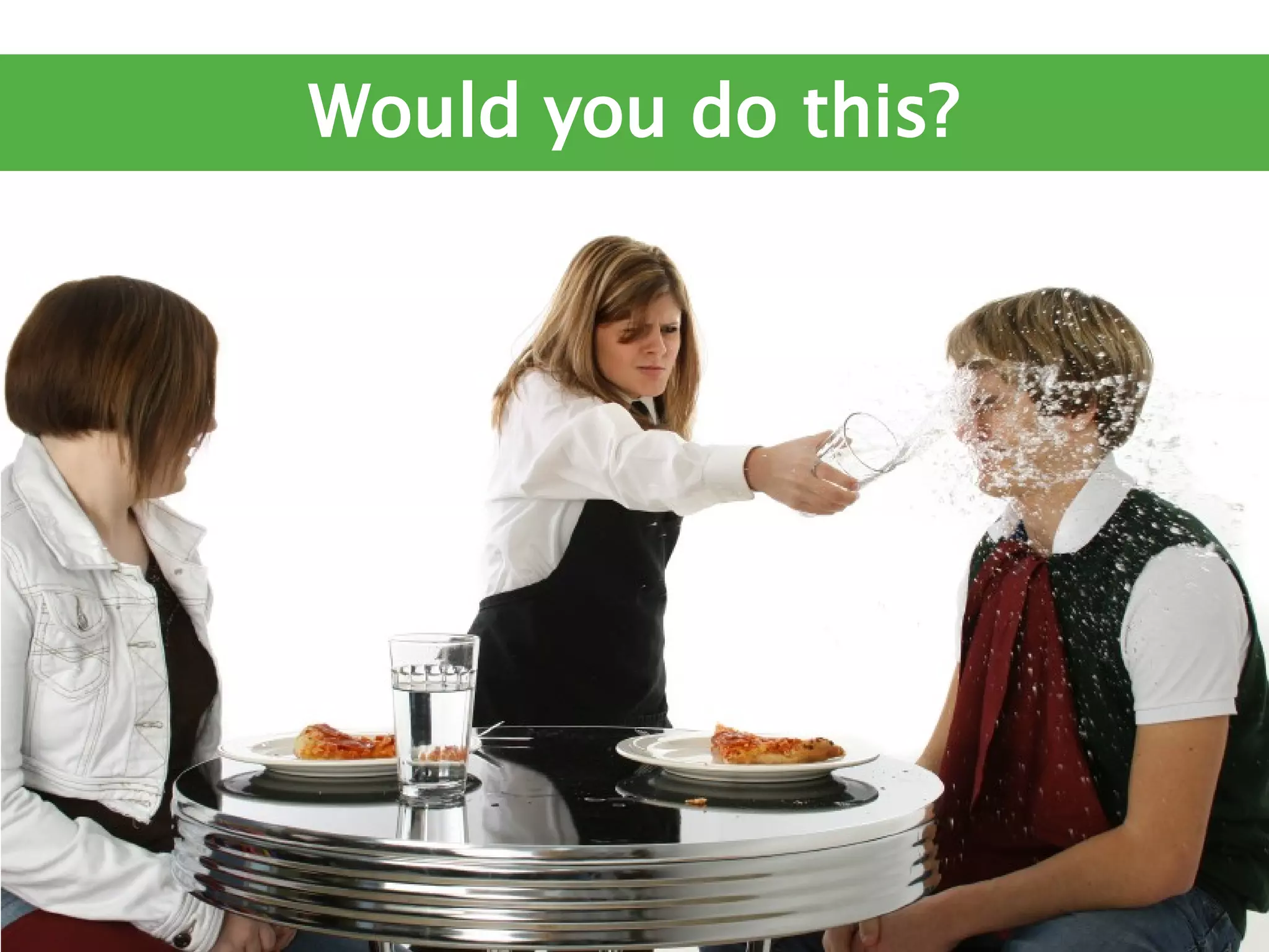 Ruining The User Experience (The Ajax Experience West 2007)