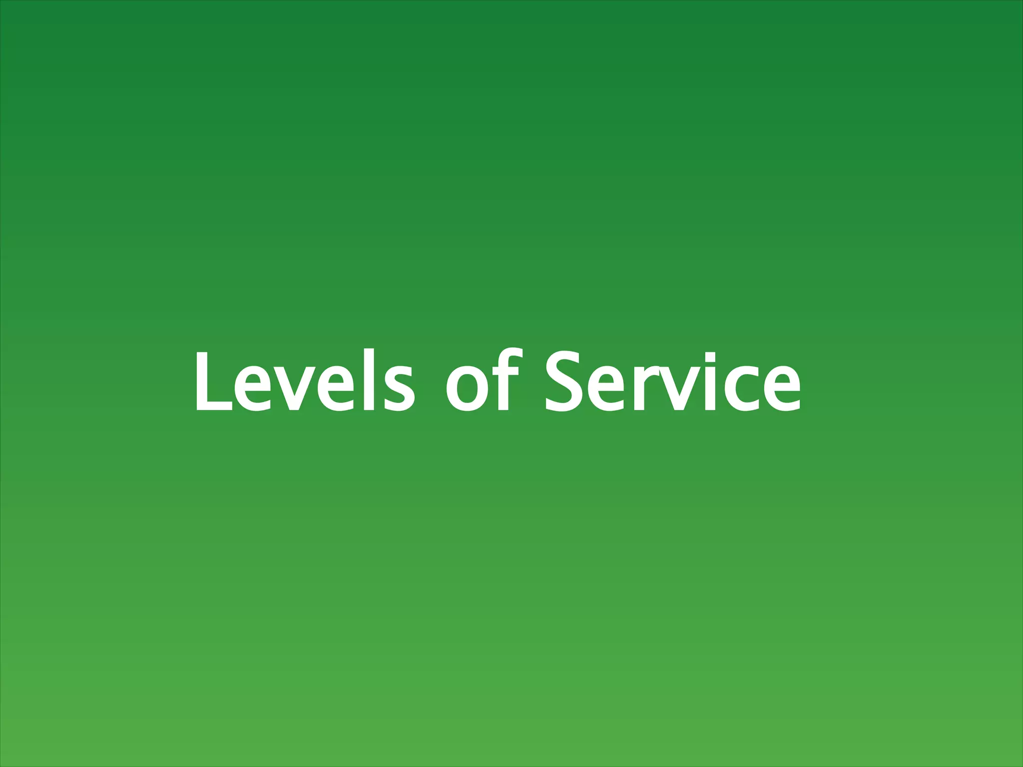 Ruining The User Experience (The Ajax Experience West 2007)