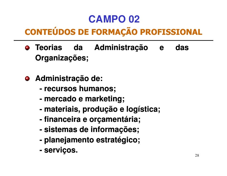 Diretrizes para o curso de pedagogia