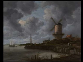 Ruisdael