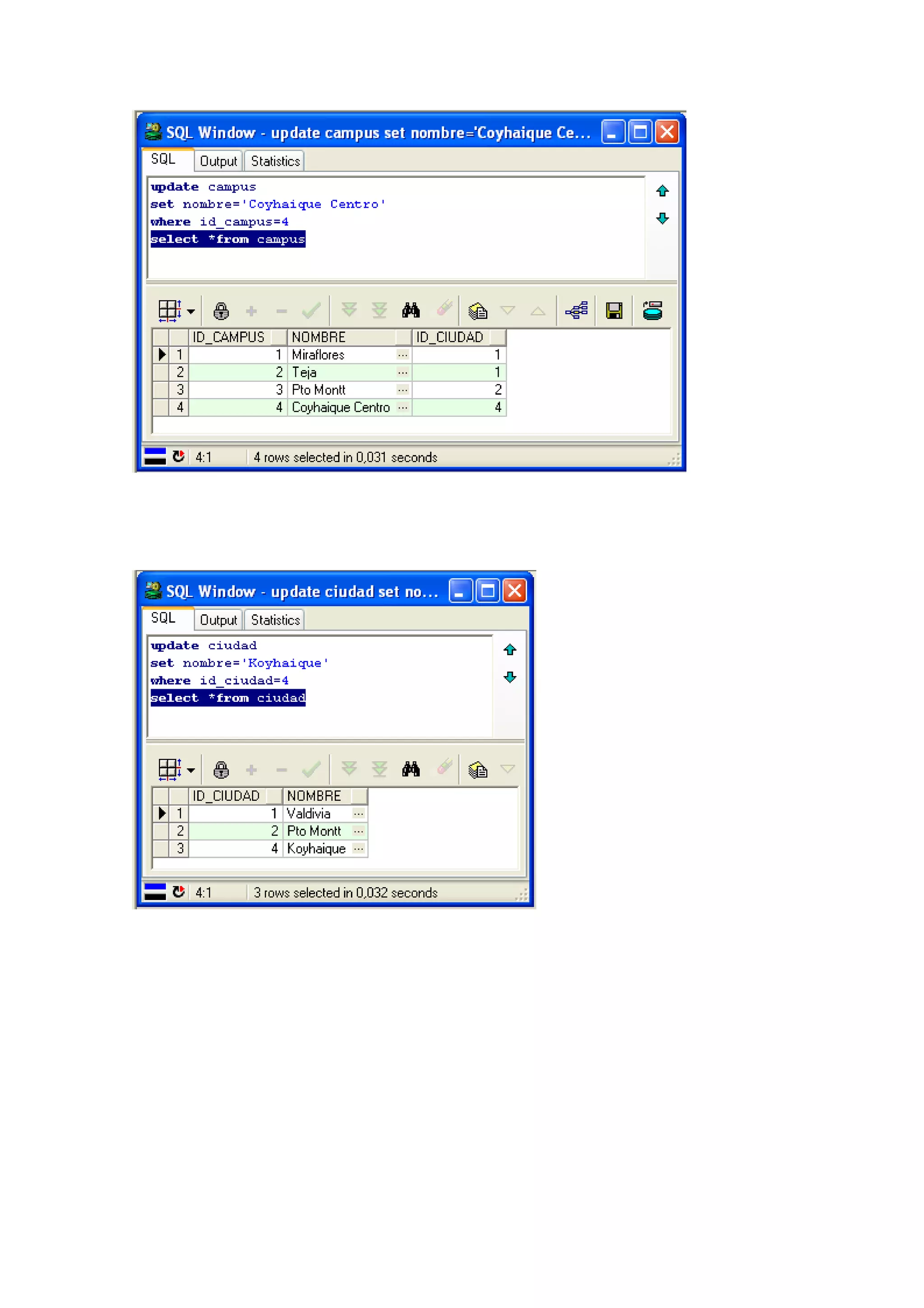 Laboratorio Nº4 - SQL