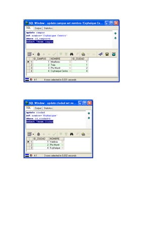 Laboratorio Nº4 - SQL