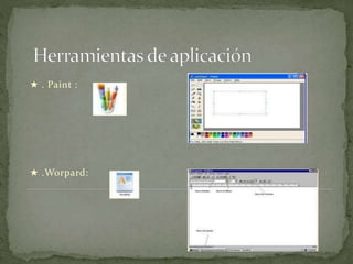 ★ . Paint :
★ .Worpard:
 