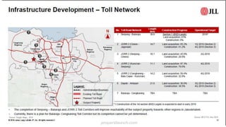 Ruko North Point Navapark BSD