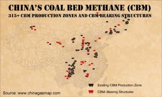 Document
Name:
2012 China's Coal Bed Methane Map
Document
Brief:
Locations of China's 315 existing, constructing and planning coalbed methane (CBM) production zones & bearing structures recorded in China Natural Gas Map 5, Project
Directories and Reports published by ARA Research & Publication.
Published
Year:
2012
Data
Source:
China Natural Gas Map, Project Directories and Reports
Source
Website:
www.chinagasmap.com
Related
Data:
China Petroleum Map, Project Directories and Reports
Related
Website:
www.chinapetroleummap.com
 
