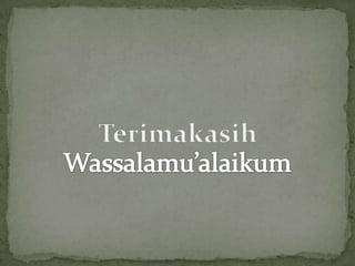 Rukun iman dan rukun islam