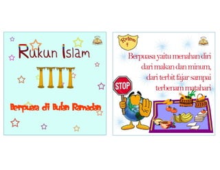 Rukun islam
