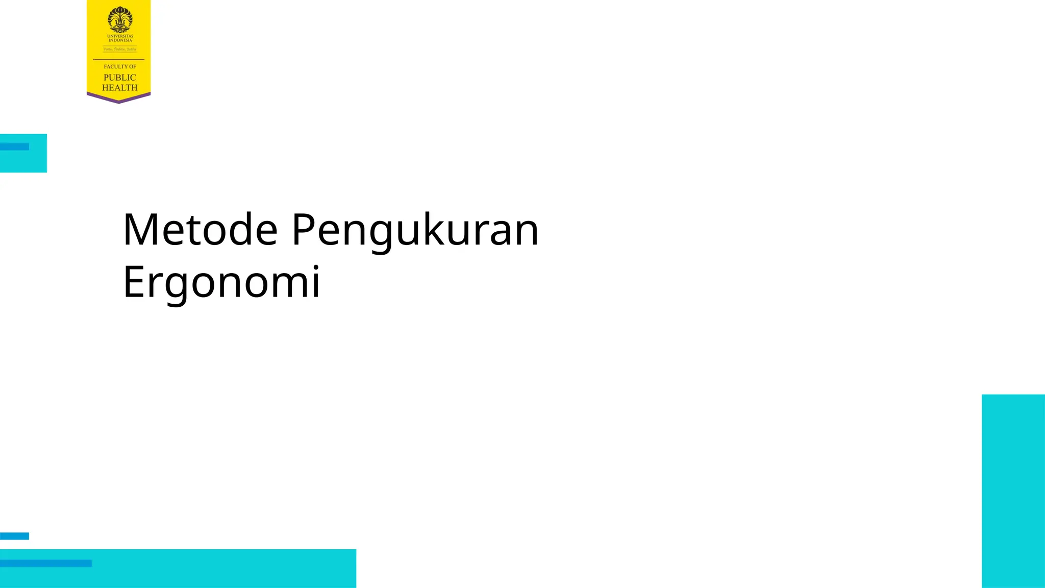 Pengukuran Rosa pengukuran ergonomi di perkantoran .pptx
