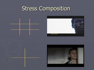 Stress Composition
 