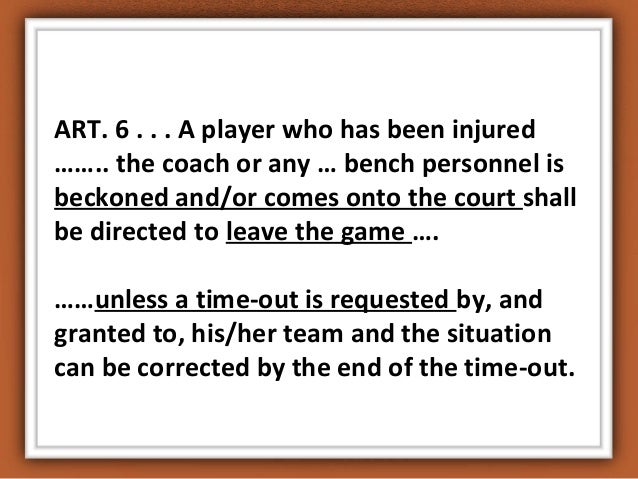 Rule 3 players and subs nfhs basketball