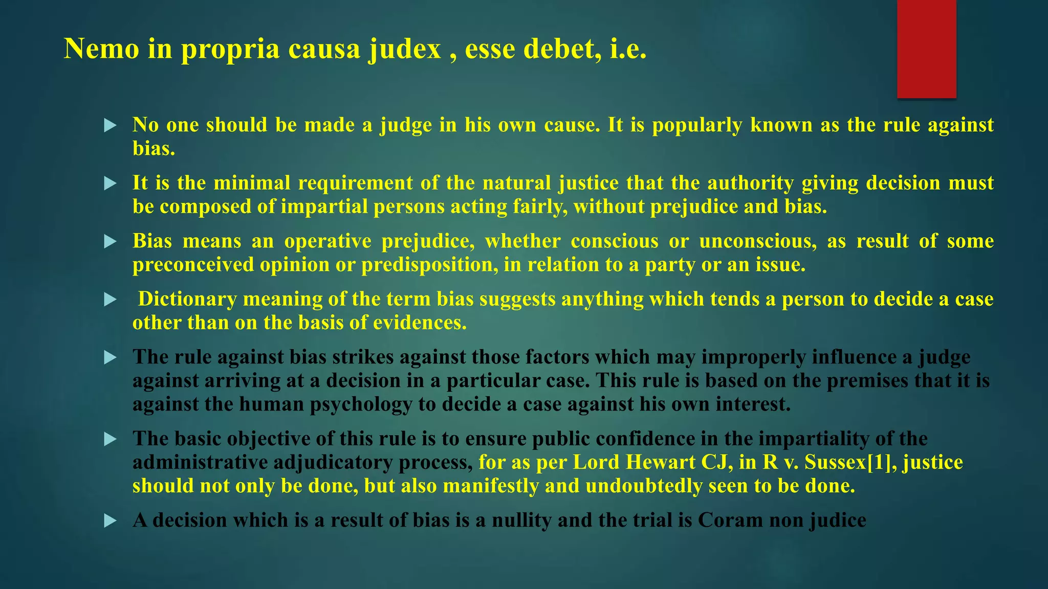 Rule aginst baisnes | PPTX