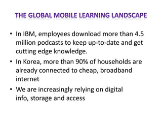 Meet the 21st Century Learner