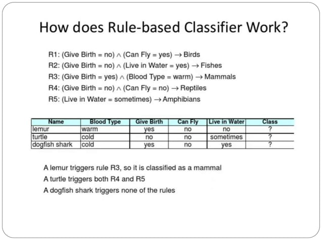 Rule Based Algorithms.pptx