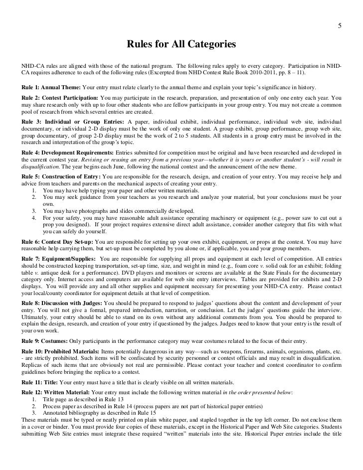 2021-2022 nhd theme picture