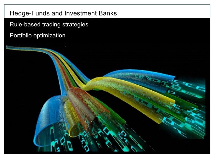 Portfolio optimization trading strategies