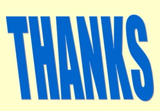 THANKS 