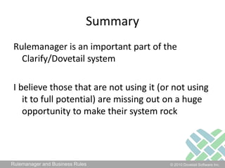 ExtensibilityCreate your own rulesCreate your own propertiescontact’s eye color site’s regionCreate your own eventsCreate WidgetChange Customer’s expertise levelChange Case PriorityCreate your own command line actions