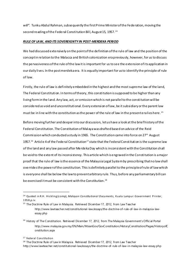 Best English Essay Topics Rule Of Law Personal Narrative Essay Examples High School also English Essay Websites Land Law Essay Land Law Essays Land Pollution Essay Essay On Land Examples Of Essay Proposals