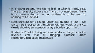 Rule of Strict Interpretation (Penal and Tax Statutes).pptx