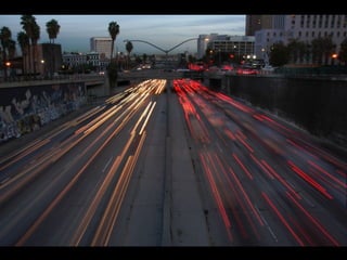 Composition: Rule Of Thirds