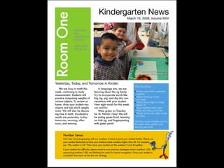 Composition: Rule Of Thirds